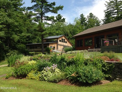 530 White Oaks Rd, Williamstown, MA 01267 - photo 3