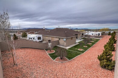 33-839 S Laurie Lane, Cedar City