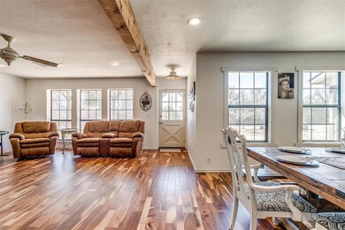 4451 S Fm 113, Millsap, TX 76066 - photo 4