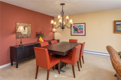 The Islandaire unit 305, Mercer Island, WA 98040 - photo 4