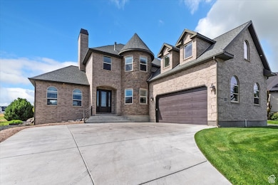 151 E Cameron Dr, Saratoga Springs, UT 84045 - photo 2