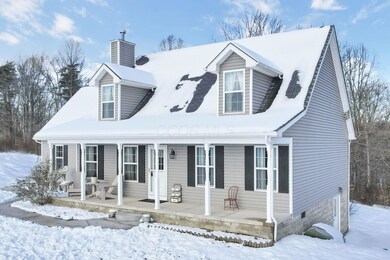 36028 Clay Hill Rd, Logan, OH 43138 - photo 5