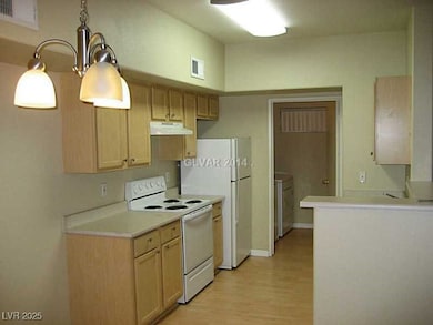 2615 W Gary Ave unit 2035, Las Vegas, NV 89123 - photo 2