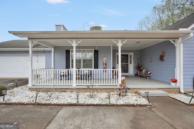 205 Summerfield Ln, McDonough, GA 30253 - photo 7