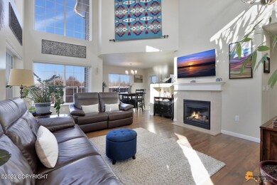 Large Great Room
