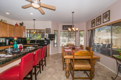 6177 N Placita San Agustin, Tucson, AZ 85741 - photo 2