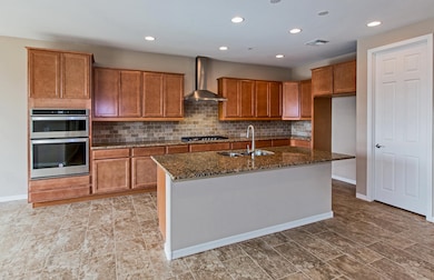 8600 N Archer Ave, Tucson, AZ 85742 - photo 6