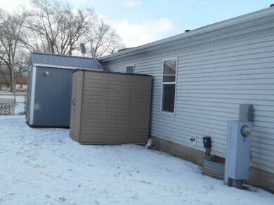 1105 E Marion Ave, Converse, IN 46919 - photo 6