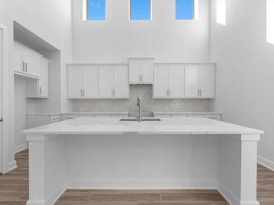 Representative image. Features, specifications, selections and colors may vary.