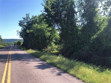 property on right