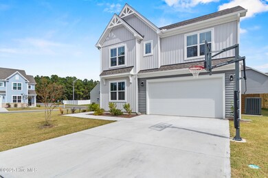 7403 Julius Dr NE, Leland, NC 28451 - photo 2