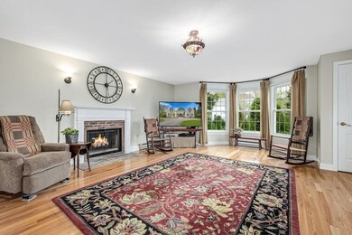 6 Tricorner Cir unit 6B, Northborough, MA 01532 - photo 5