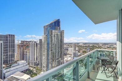 900 Biscayne Blvd unit 4812, Miami, FL 33132 - photo 4