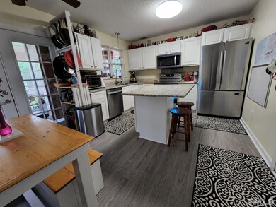 202 Quisisana Rd, Apex, NC 27502 - photo 6