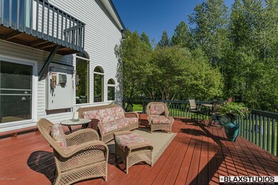Sun Deck