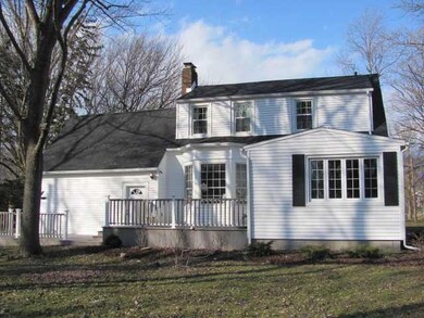 Exterior Back