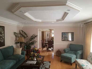 Formal Living Room