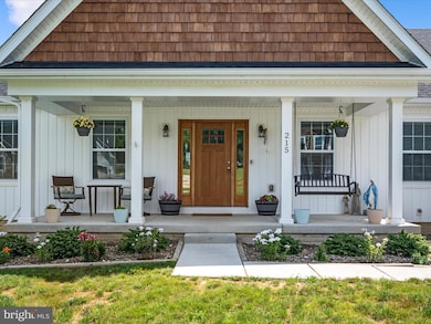 215 Naples Way, Charles Town, WV 25414 - photo 7