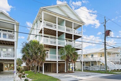 813 Carolina Beach Ave N unit A, Carolina Beach, NC 28428 - photo 3