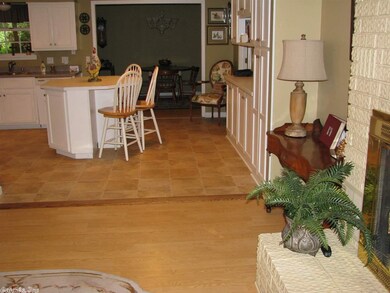 0 Scenic Place, Heber Springs, AR 72543 - photo 4