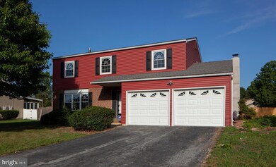 498 Sweetbriar Dr, Harrisburg, PA 17111 - photo 2