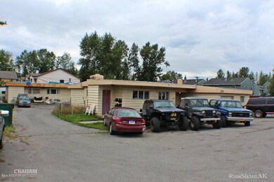 2 story home