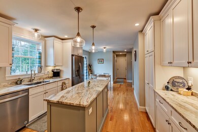 3 Bog Rd, New London, NH 03257 - photo 5