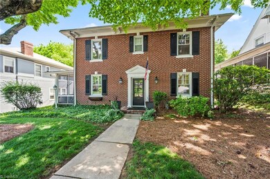 1514 Cloverdale Ave, Winston Salem, NC 27104 - photo 3