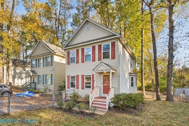 199 Railroad St, Williamsburg, VA 23185 - photo 2