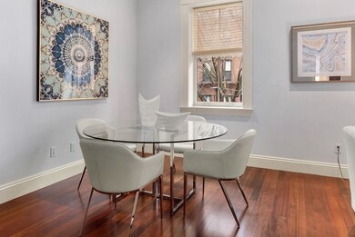 9-11 Worcester Square unit 3, Boston, MA 02118 - photo 3