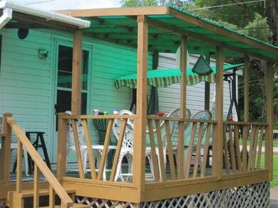 Patio/Deck