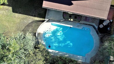 Relax in the Pool