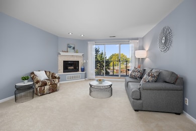 815 Leicester Rd unit A219, Elk Grove Village, IL 60007 - photo 5