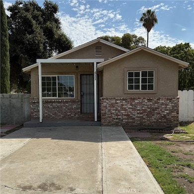 411 Fancher St, Planada, CA 95365 - photo 4