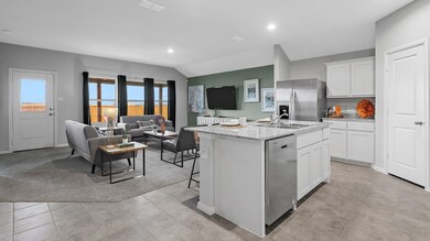 16473 Rosella Ln, Northlake, TX 76247 - photo 4