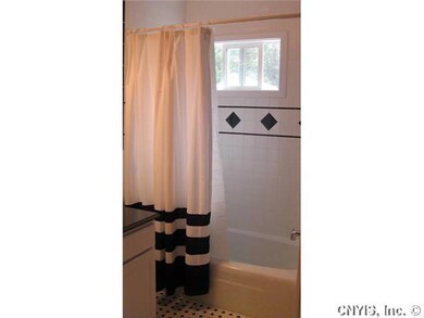 Bathroom First floor full bathroom - fully renovat