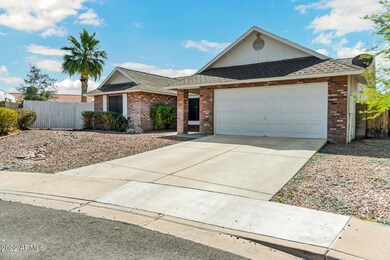 633 S Windsor unit 2, Mesa, AZ 85204 - photo 2