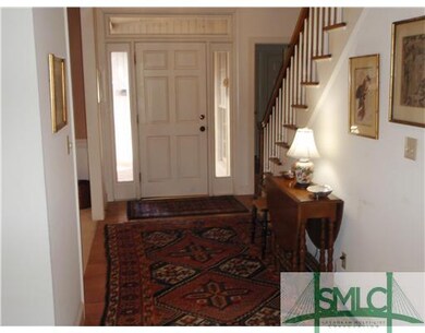 Foyer.