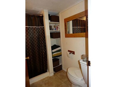 Bathroom 1st floor full bath