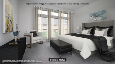 27206 Texas Bluebonnet Trail, Hockley, TX 77447 - photo 4