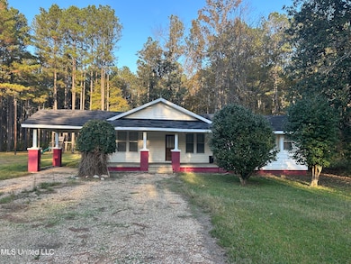 4024 Old Mill Rd, Osyka, MS 39657 - photo 2