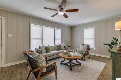 205 N 8th St, West Monroe, LA 71291 - photo 5