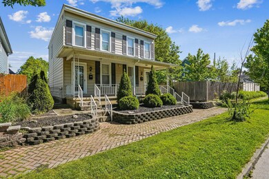 422-424 Forest St, Columbus, OH 43206 - photo 3