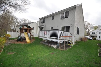 27 Carl Ghilani Cir, Ashland, MA 01721 - photo 2