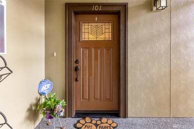 1051 N Baker Ave unit A-101, East Wenatchee, WA 98802 - photo 2