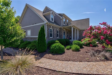 2548 E Princeton Dr, Bogart, GA 30622 - photo 7