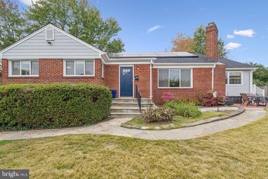 2403 Colston Dr, Silver Spring, MD 20910 - photo 2