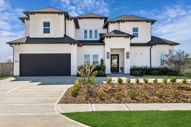 4906 Cross Creek Ln, League City, TX 77573 - photo 2