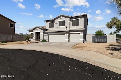 Front Elevation