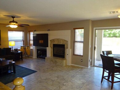 Family Rm with Bose System